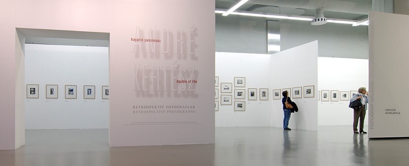 INTERIOR & EXTERIOR